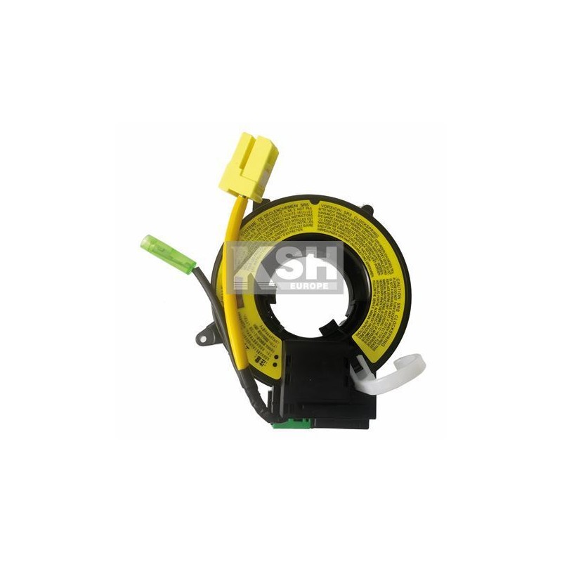 KSH EUROPE 1815.0015029 Muelle espiral, airbag