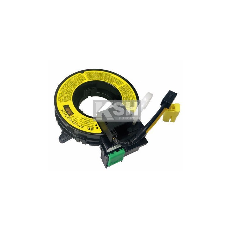 KSH EUROPE 1815.0015030 Muelle espiral, airbag