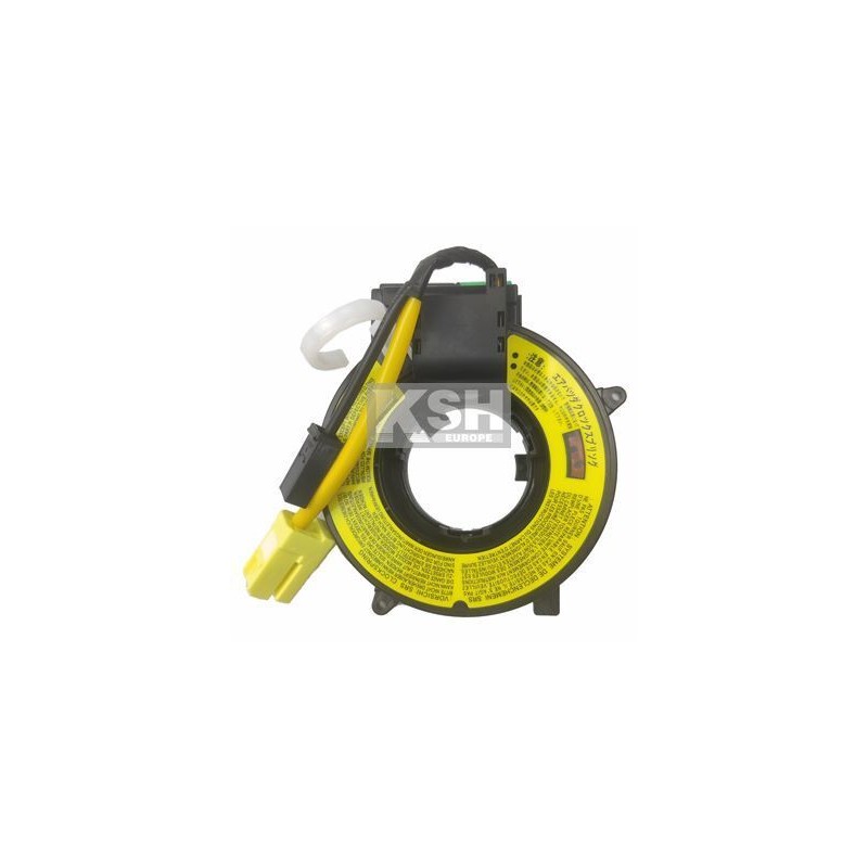 KSH EUROPE 1815.0015031 Muelle espiral, airbag
