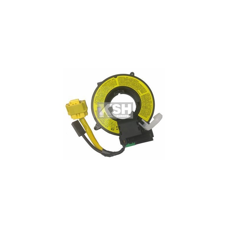 KSH EUROPE 1815.0015032 Muelle espiral, airbag