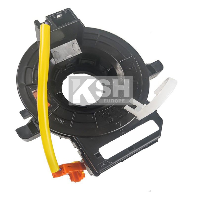 KSH EUROPE 1815.0015033 Muelle espiral, airbag