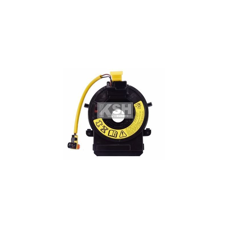 KSH EUROPE 1815.0015034 Muelle espiral, airbag