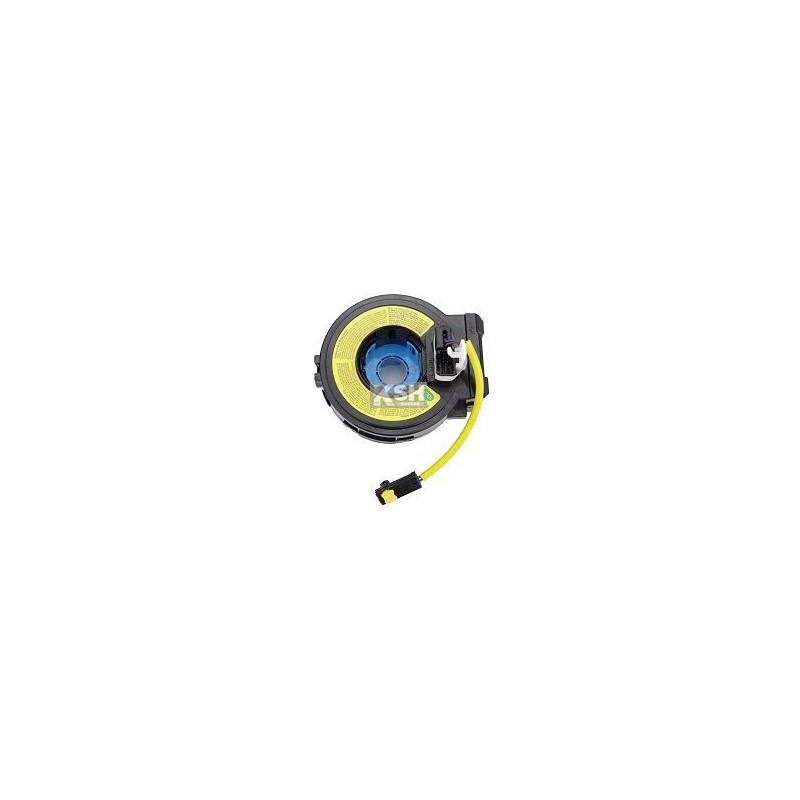 KSH EUROPE 1815.0015036 Muelle espiral, airbag