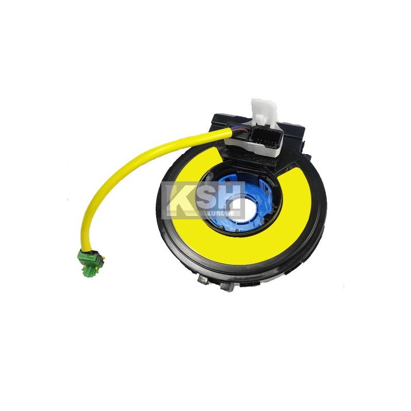 KSH EUROPE 1815.0015037 Muelle espiral, airbag