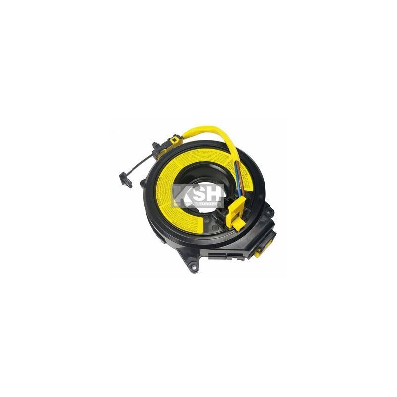 KSH EUROPE 1815.0015038 Muelle espiral, airbag