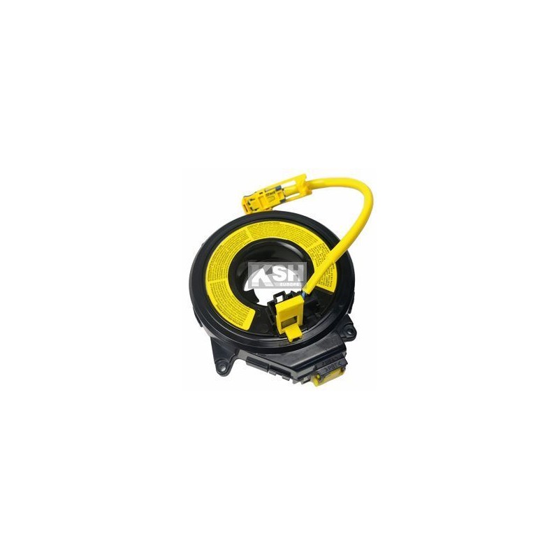 KSH EUROPE 1815.0015039 Muelle espiral, airbag