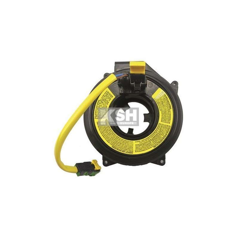 KSH EUROPE 1815.0015040 Muelle espiral, airbag