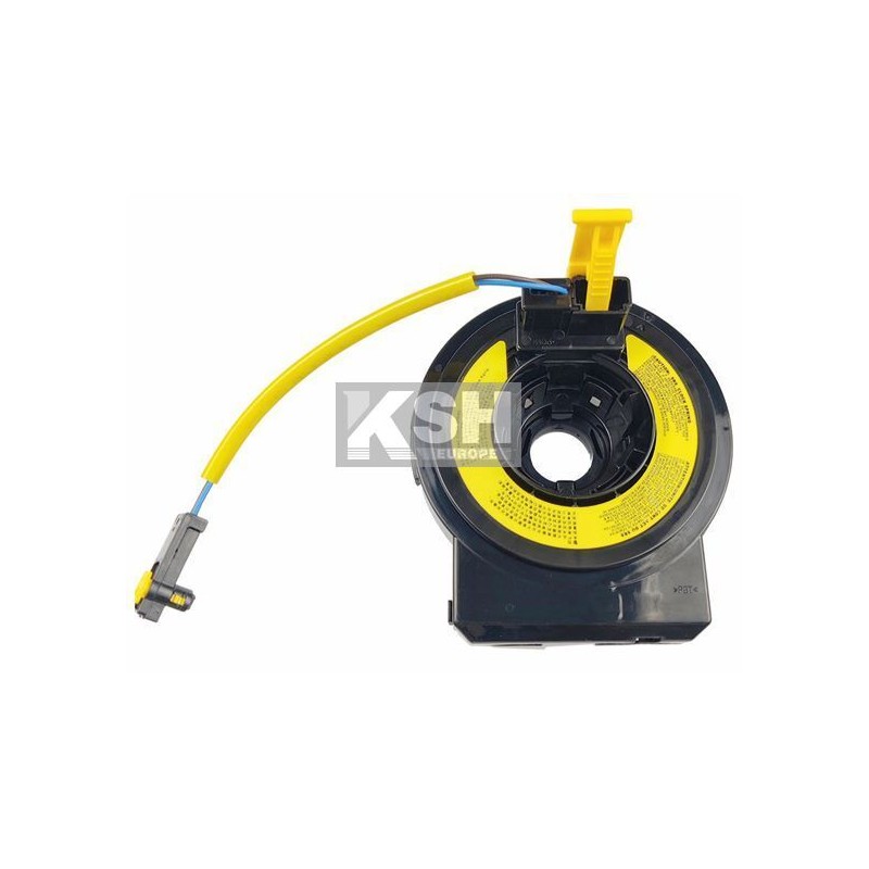 KSH EUROPE 1815.0015041 Muelle espiral, airbag