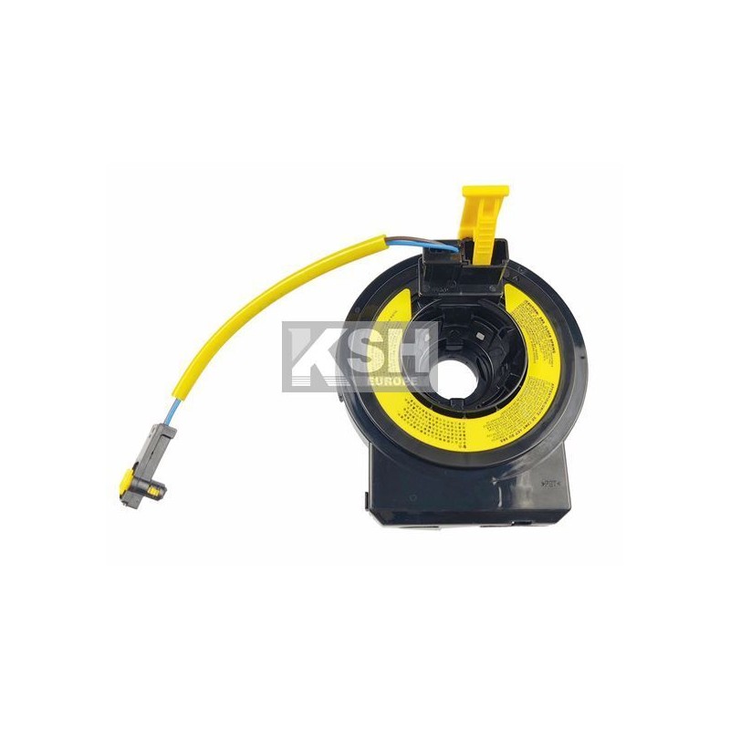 KSH EUROPE 1815.0015042 Muelle espiral, airbag