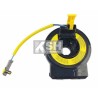 KSH EUROPE 1815.0015042 Muelle espiral, airbag