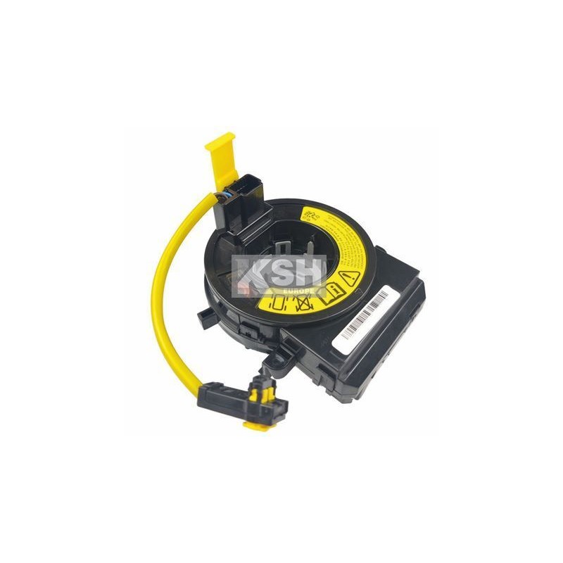 KSH EUROPE 1815.0015043 Muelle espiral, airbag