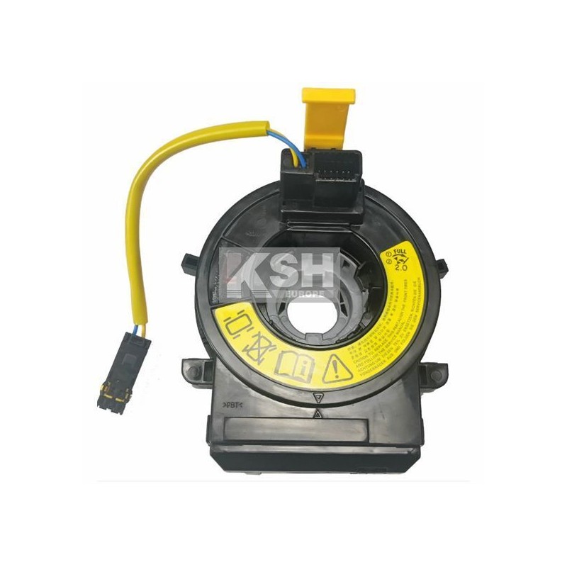 KSH EUROPE 1815.0015044 Muelle espiral, airbag