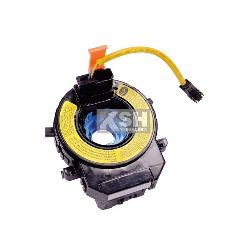 KSH EUROPE 1815.0015045 Muelle espiral, airbag