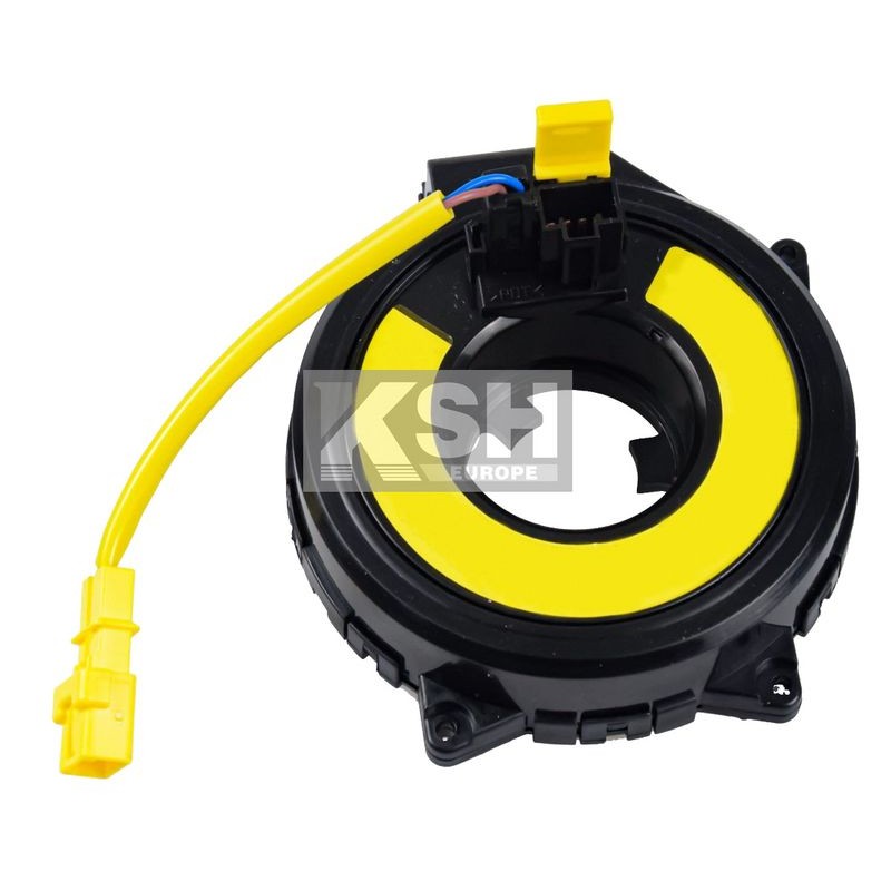 KSH EUROPE 1815.0015046 Muelle espiral, airbag
