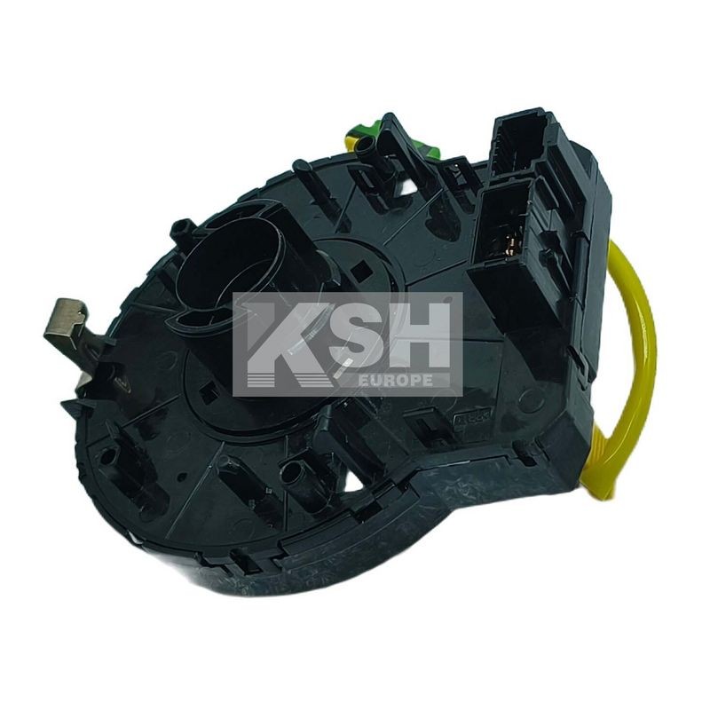 KSH EUROPE 1815.0015047 Muelle espiral, airbag