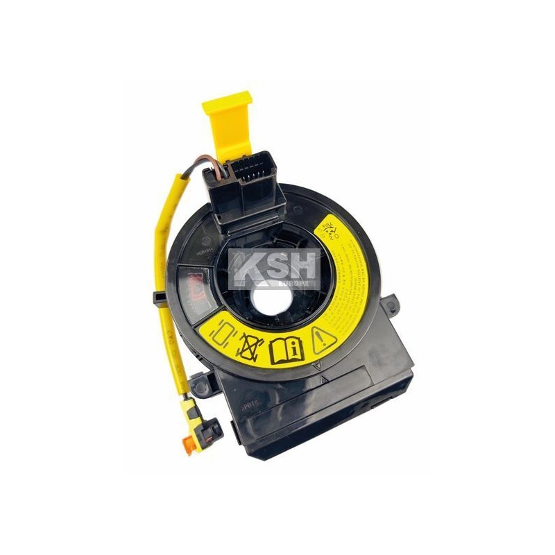 KSH EUROPE 1815.0015048 Muelle espiral, airbag