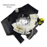 KSH EUROPE 1815.0015050 Muelle espiral, airbag