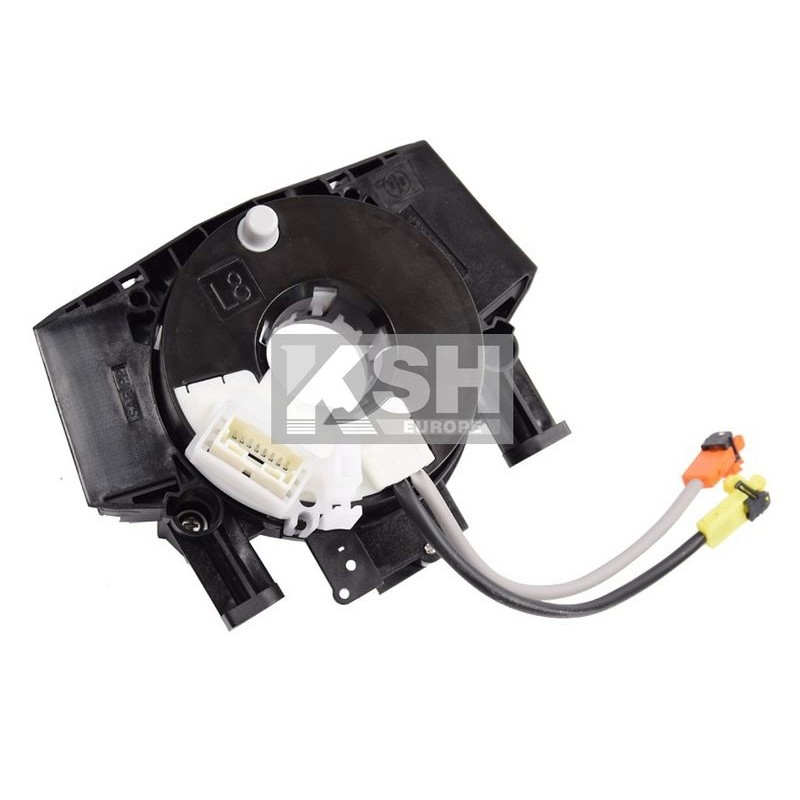 KSH EUROPE 1815.0015051 Muelle espiral, airbag