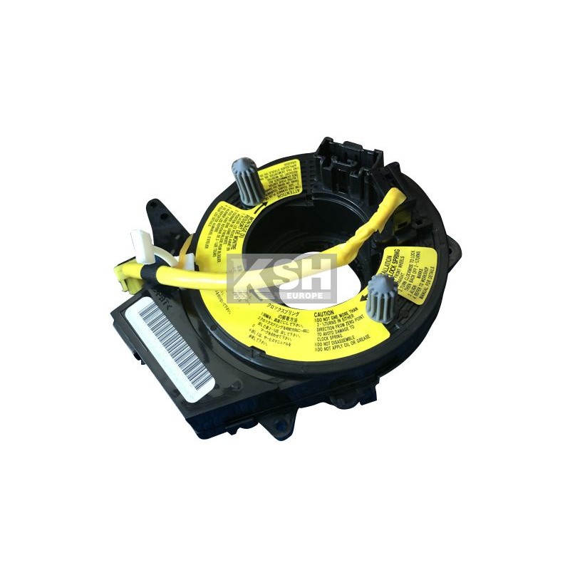 KSH EUROPE 1815.0015052 Muelle espiral, airbag