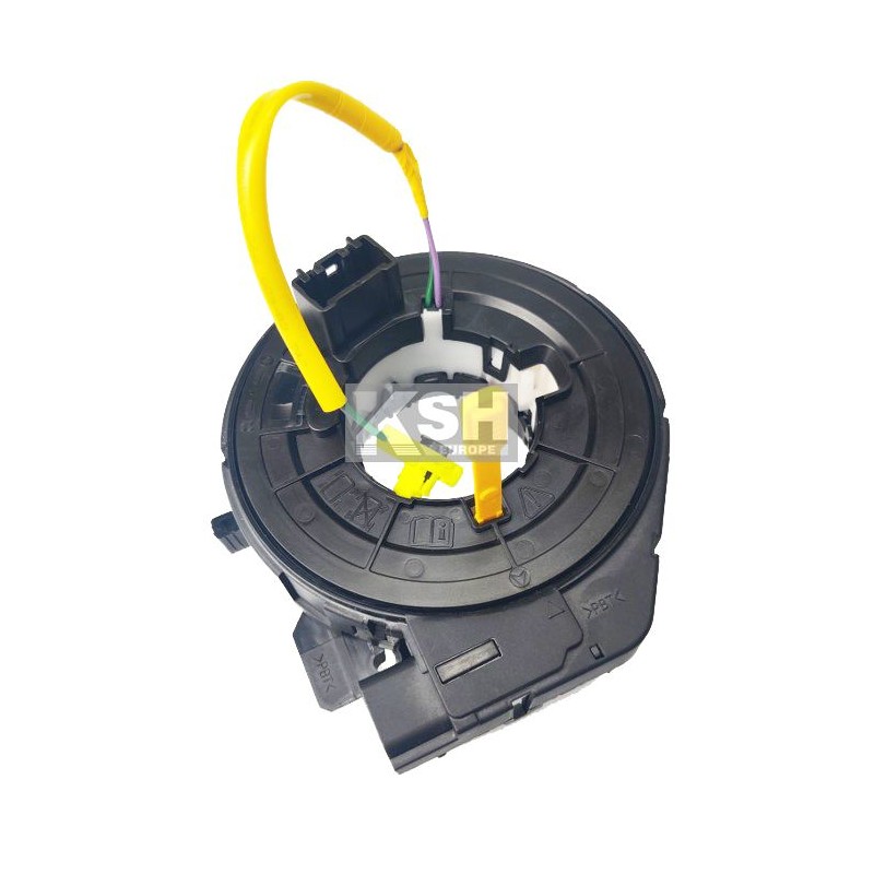 KSH EUROPE 1815.0015054 Muelle espiral, airbag