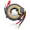 KSH EUROPE 1815.0015055 Muelle espiral, airbag