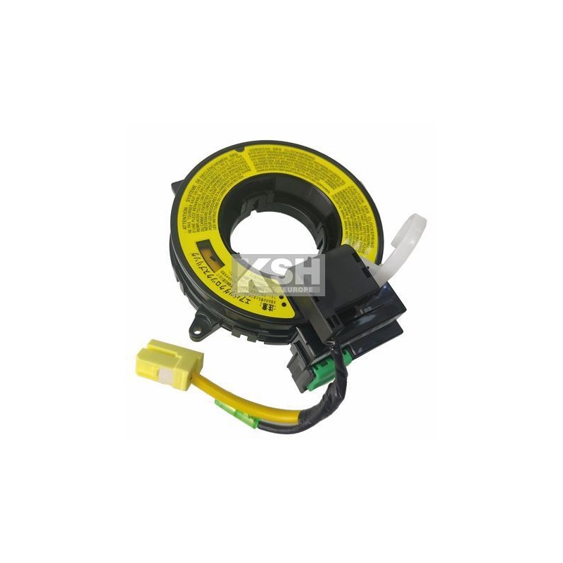 KSH EUROPE 1815.0015056 Muelle espiral, airbag