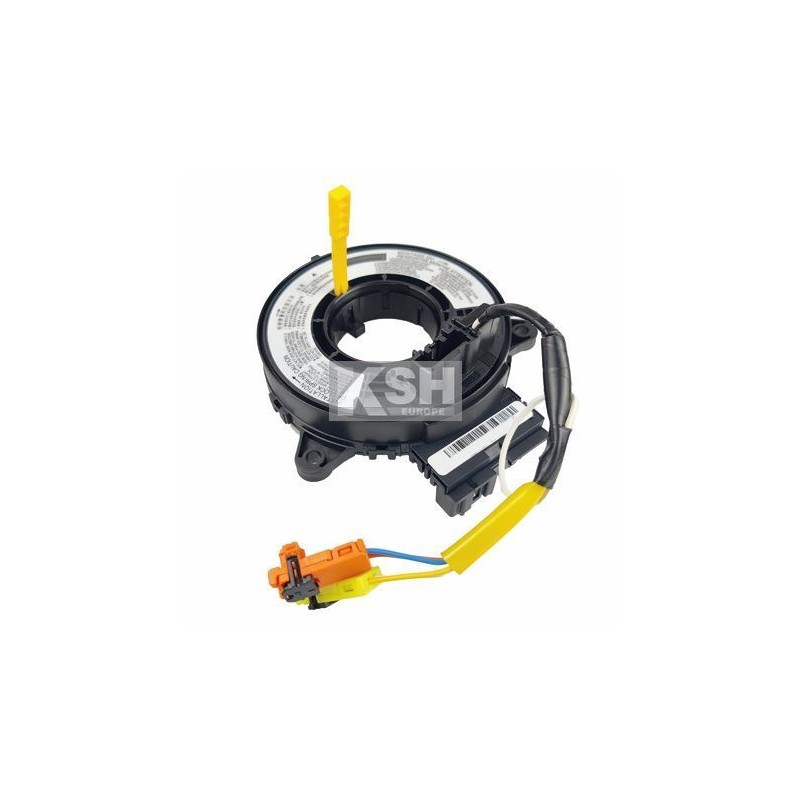KSH EUROPE 1815.0015057 Muelle espiral, airbag