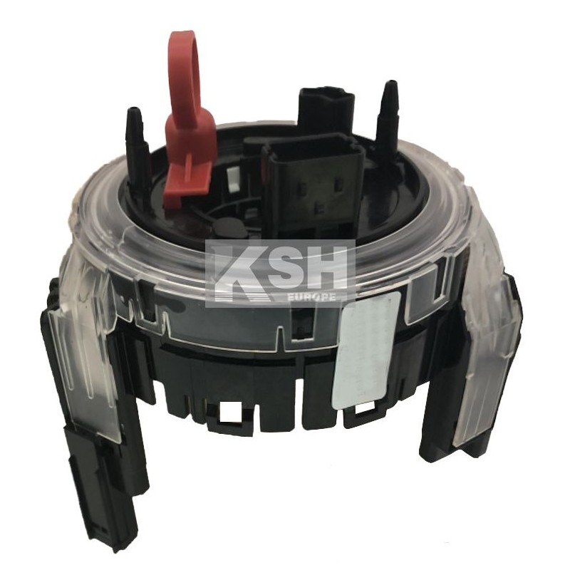 KSH EUROPE 1815.0015058 Muelle espiral, airbag