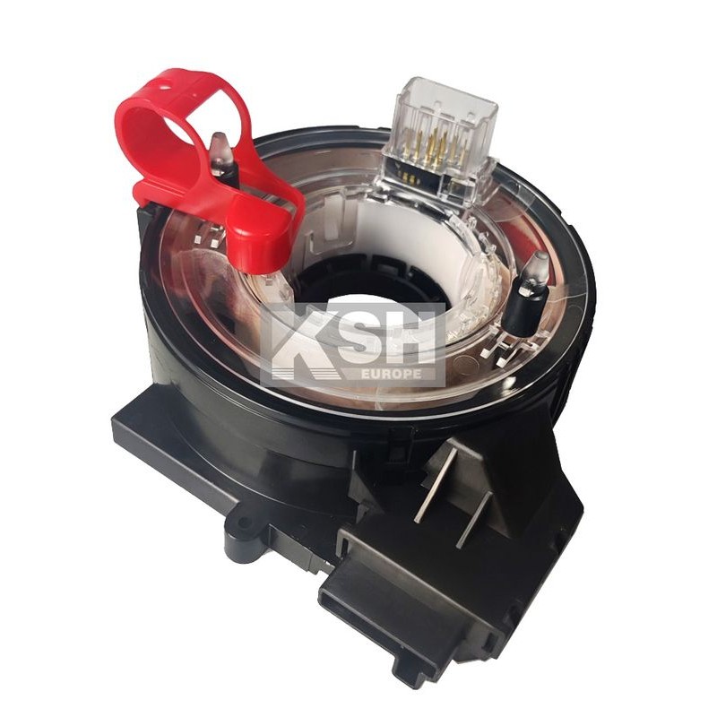 KSH EUROPE 1815.0015059 Muelle espiral, airbag