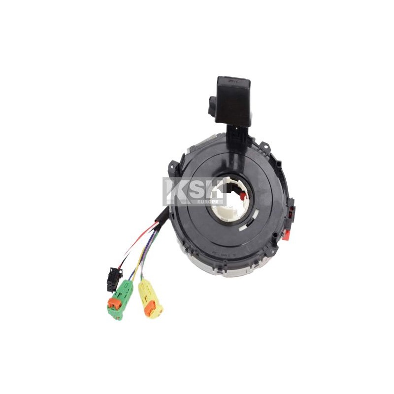 KSH EUROPE 1815.0015061 Muelle espiral, airbag