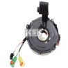 KSH EUROPE 1815.0015061 Muelle espiral, airbag