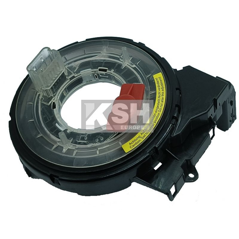 KSH EUROPE 1815.0015062 Muelle espiral, airbag