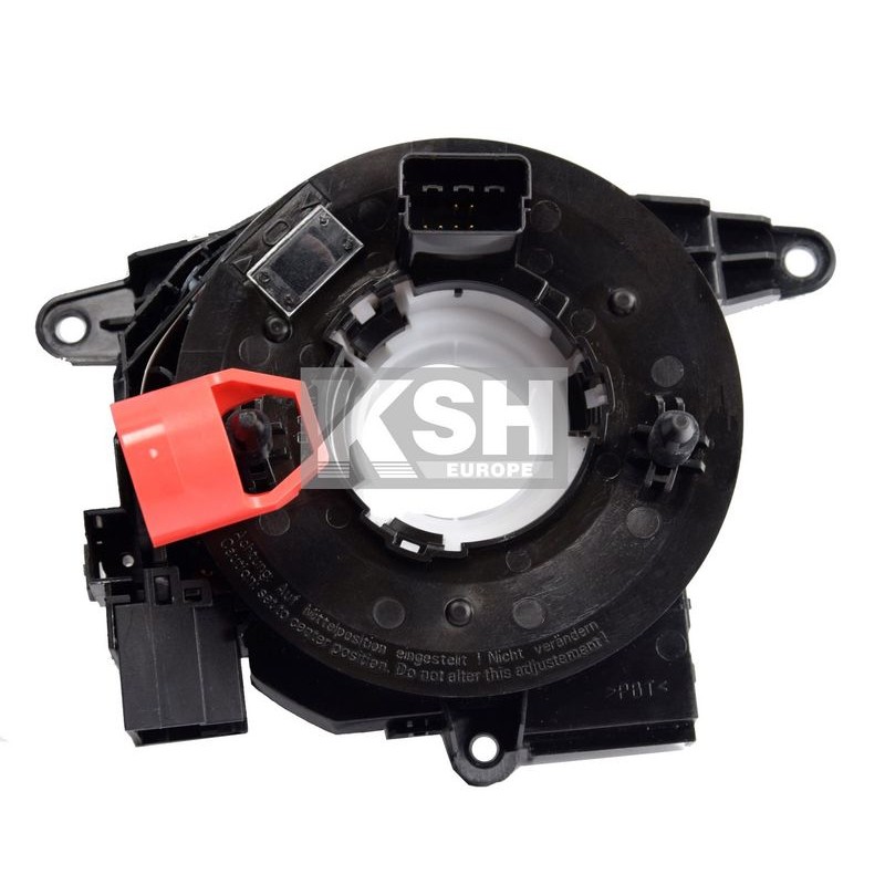 KSH EUROPE 1815.0015067 Muelle espiral, airbag