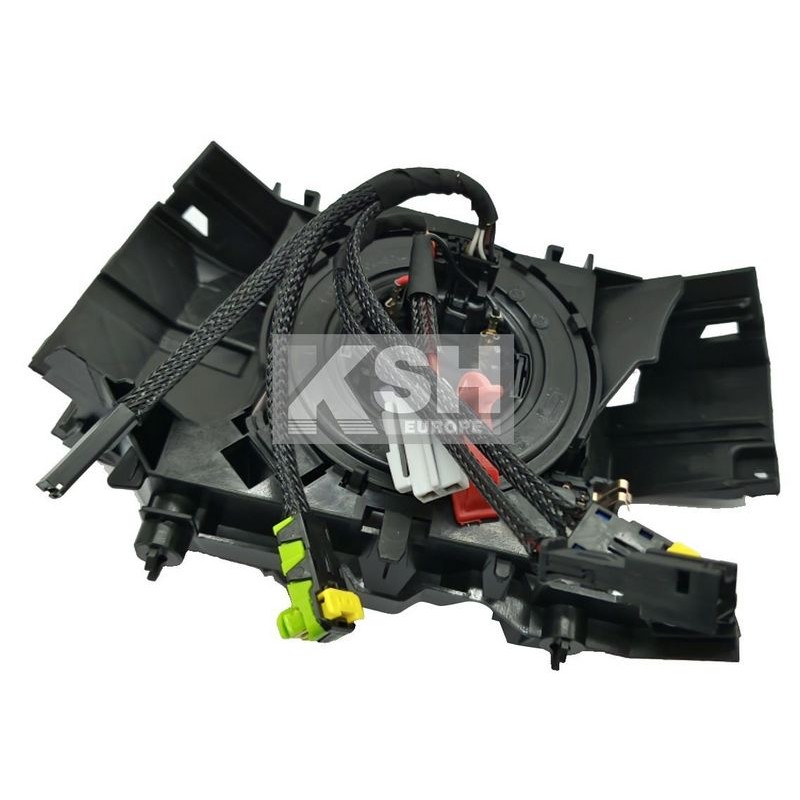 KSH EUROPE 1815.0015069 Muelle espiral, airbag