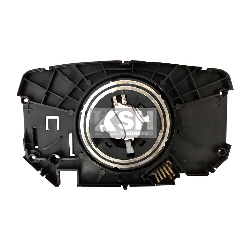 KSH EUROPE 1815.0015070 Muelle espiral, airbag