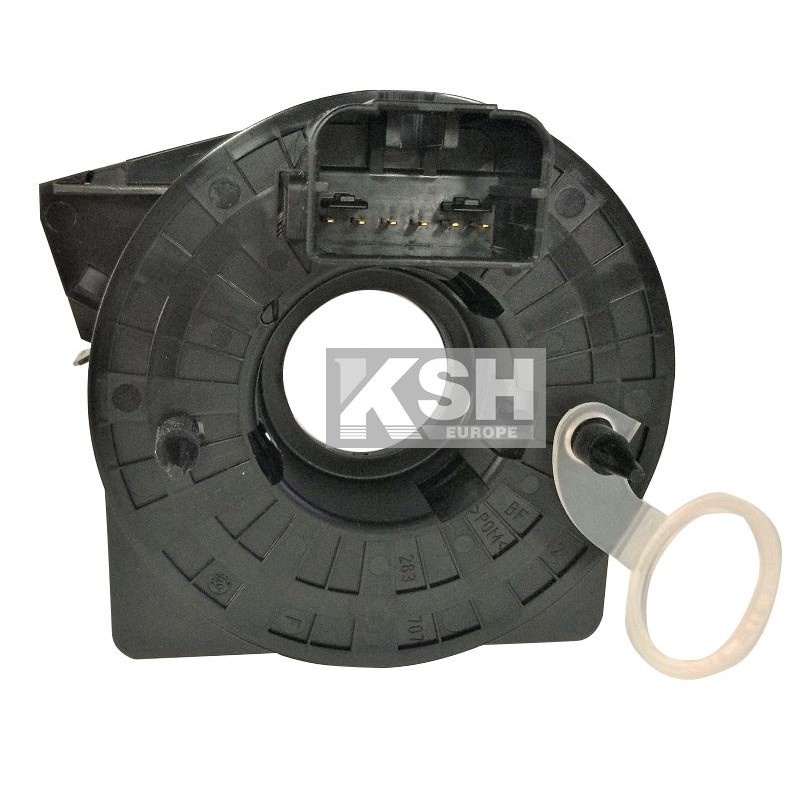 KSH EUROPE 1815.0015072 Muelle espiral, airbag