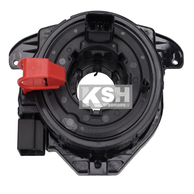 KSH EUROPE 1815.0015073 Muelle espiral, airbag