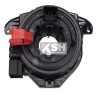 KSH EUROPE 1815.0015073 Muelle espiral, airbag
