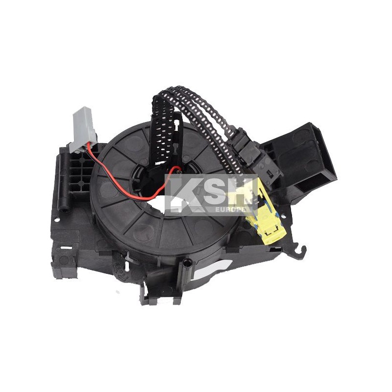 KSH EUROPE 1815.0015075 Muelle espiral, airbag