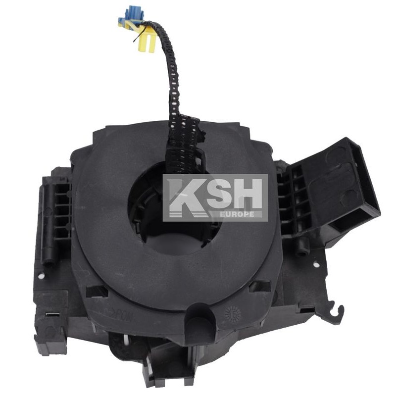 KSH EUROPE 1815.0015076 Muelle espiral, airbag