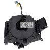 KSH EUROPE 1815.0015076 Muelle espiral, airbag
