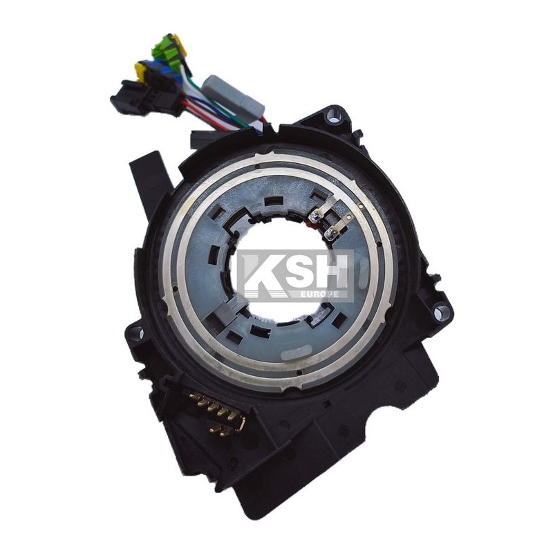 KSH EUROPE 1815.0015077 Muelle espiral, airbag