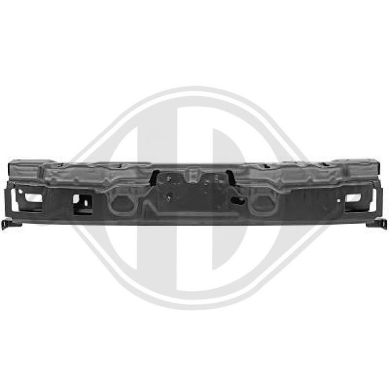 DIEDERICHS 3486110 Revestimiento frontal - 1