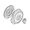 KSH EUROPE 1820.0021029 Kit de embrague