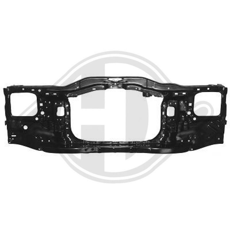 DIEDERICHS 6683802 Revestimiento frontal - 1