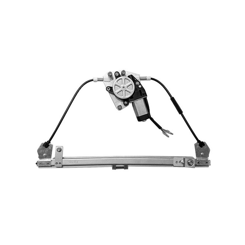 KSH EUROPE 1830.0030104 Elevalunas Delante, derecha