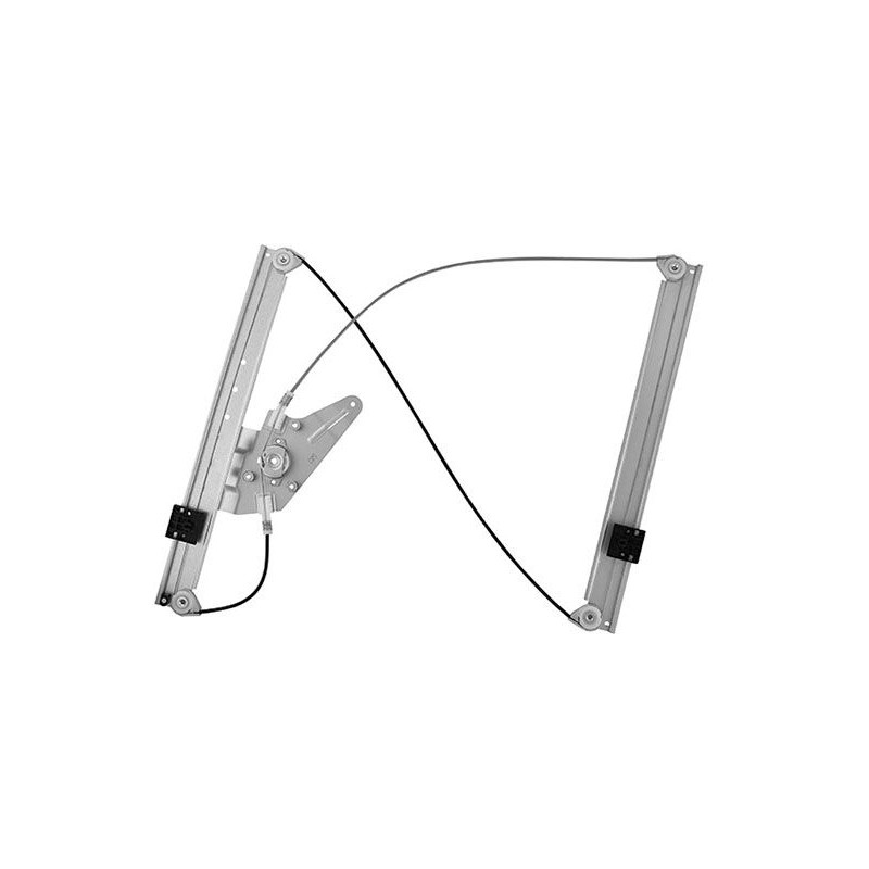 KSH EUROPE 1830.0030107 Elevalunas Delante, izquierda