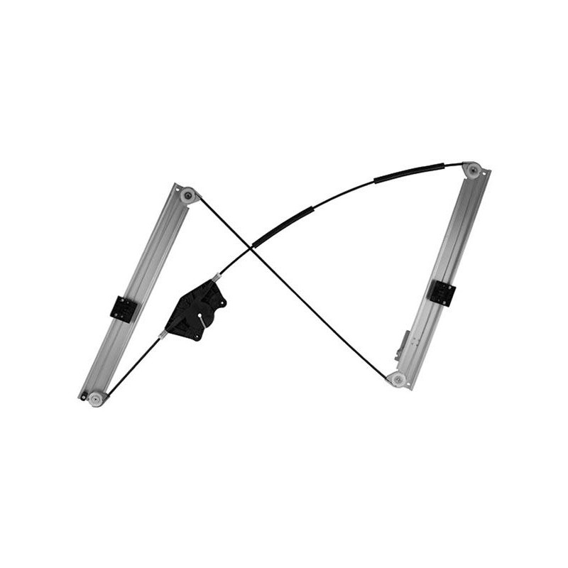 KSH EUROPE 1830.0030109 Elevalunas Delante, izquierda