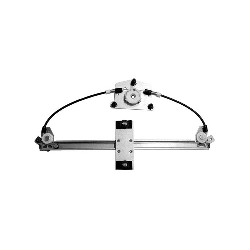 KSH EUROPE 1830.0030113 Elevalunas Atrás izquierda