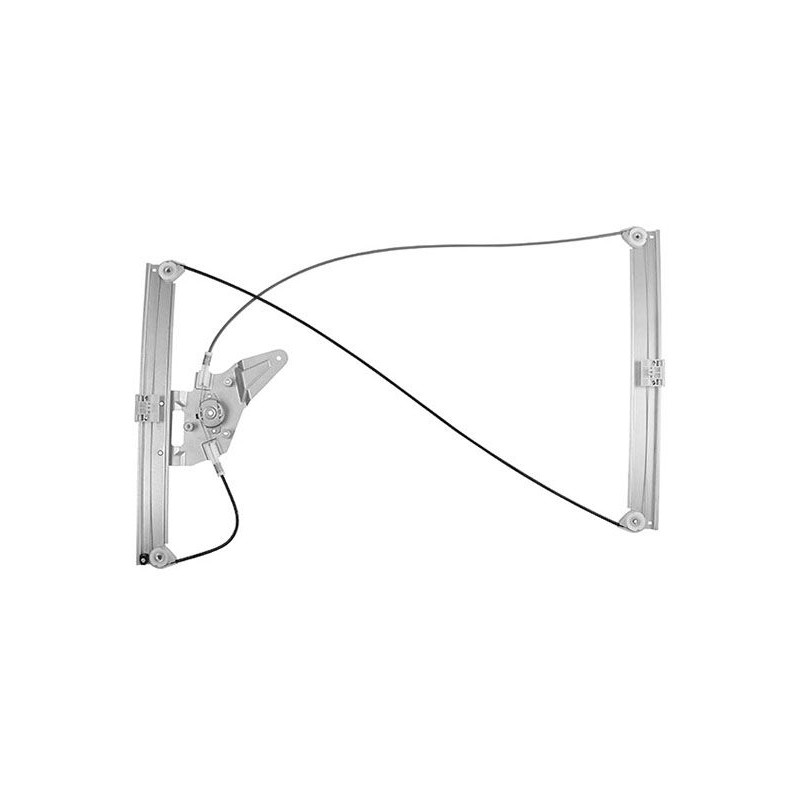 KSH EUROPE 1830.0030119 Elevalunas Delante, izquierda